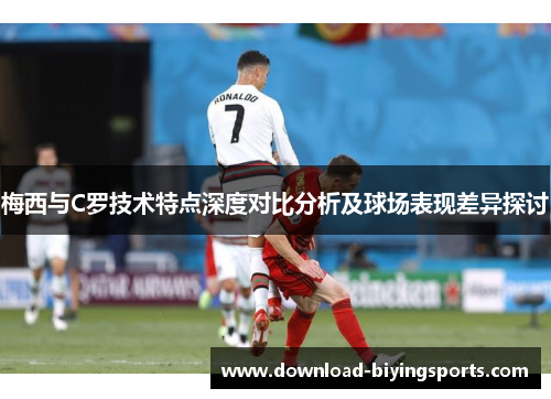梅西与C罗技术特点深度对比分析及球场表现差异探讨