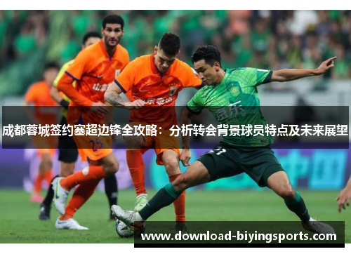 成都蓉城签约塞超边锋全攻略：分析转会背景球员特点及未来展望