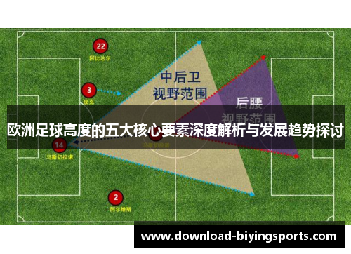 欧洲足球高度的五大核心要素深度解析与发展趋势探讨