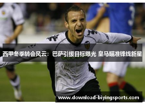 西甲冬季转会风云：巴萨引援目标曝光 皇马瞄准锋线新星