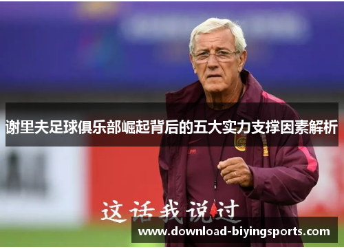 谢里夫足球俱乐部崛起背后的五大实力支撑因素解析