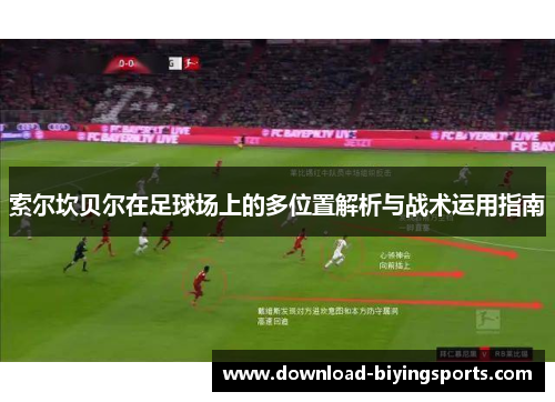 索尔坎贝尔在足球场上的多位置解析与战术运用指南
