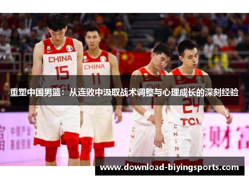 重塑中国男篮：从连败中汲取战术调整与心理成长的深刻经验